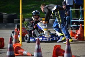 Süddeutscher Endlauf 2024 270er Superkartslalom