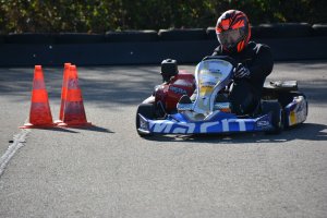 Süddeutscher Endlauf 2024 270er Superkartslalom