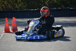 Süddeutscher Endlauf 2024 270er Superkartslalom