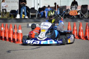 Süddeutscher Endlauf 2024 270er Superkartslalom