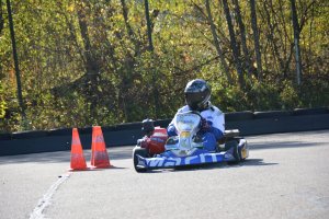 Süddeutscher Endlauf 2024 270er Superkartslalom