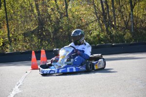 Süddeutscher Endlauf 2024 270er Superkartslalom