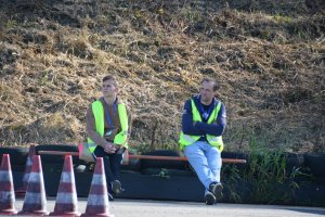 Süddeutscher Endlauf 2024 270er Superkartslalom