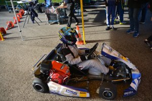Süddeutscher Endlauf 2024 270er Superkartslalom