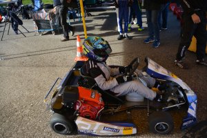 Süddeutscher Endlauf 2024 270er Superkartslalom