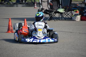 Süddeutscher Endlauf 2024 270er Superkartslalom