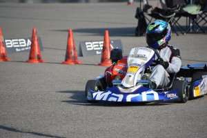 Süddeutscher Endlauf 2024 270er Superkartslalom