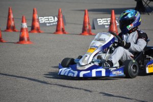 Süddeutscher Endlauf 2024 270er Superkartslalom