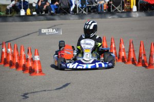Süddeutscher Endlauf 2024 270er Superkartslalom