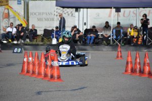 Süddeutscher Endlauf 2024 270er Superkartslalom
