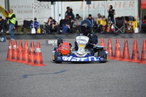 Süddeutscher Endlauf 2024 270er Superkartslalom