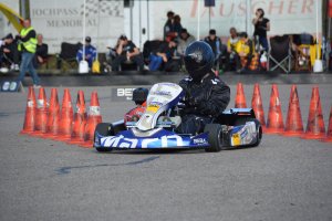 Süddeutscher Endlauf 2024 270er Superkartslalom