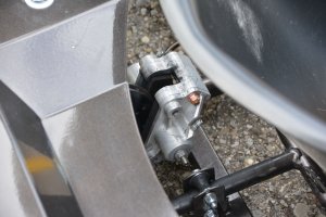 Süddeutscher Endlauf 2024 270er Superkartslalom