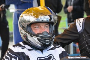 Süddeutscher Endlauf 2024 270er Superkartslalom