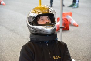 Süddeutscher Endlauf 2024 270er Superkartslalom