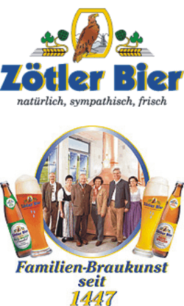 zoetler sponsor